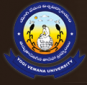 Yogi Vemana University logo